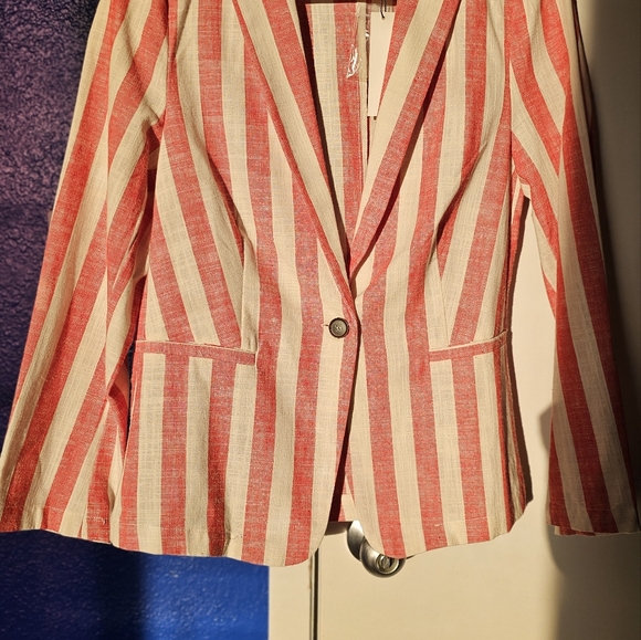 Jacket Whispers New york - Picture 4 of 8